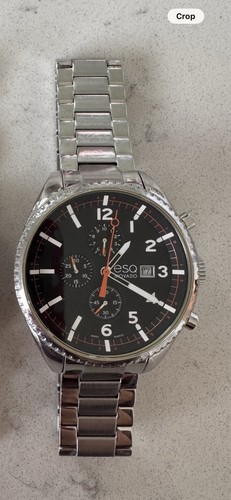 Movado esq orologio uomo - esq.,