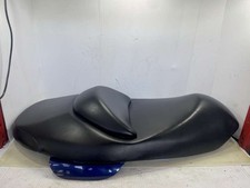 SELLA SUZUKI BURGMAN UH 125 4T 2002-2006 (BM2341)