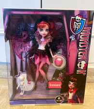 Monster High Draculaura