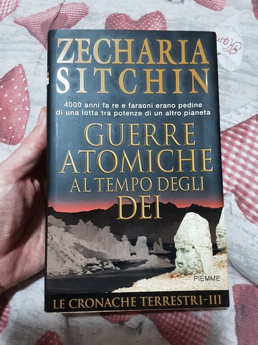 Guerre atomiche tempo - atomiche,