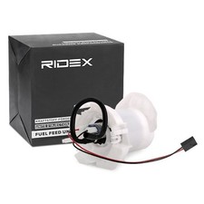 RIDEX 458F0081 Pompa carburante elettrico per OPEL Zafira A (T98) VECTRA B (36)