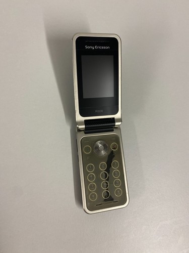 Sony ericsson r306 telefono - sony,