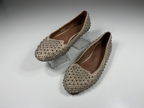 Ballerine jeffrey campbell - ballerine,