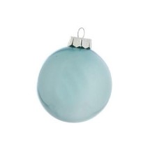 Sfere palline 80 mm verde