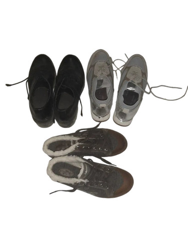 Lotto scarpe donna - (ss10),