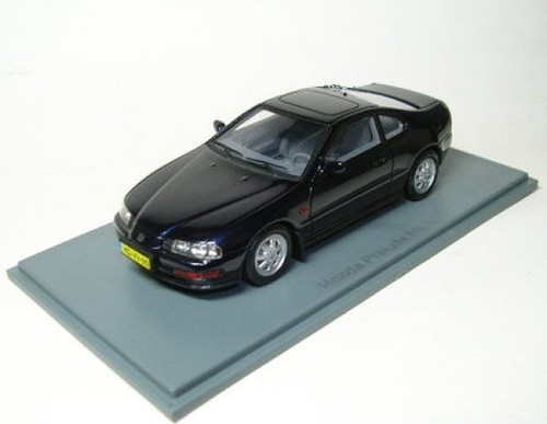 Honda prelude blu - prelude, mk