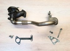 Valvola EGR Motore Honda Civic