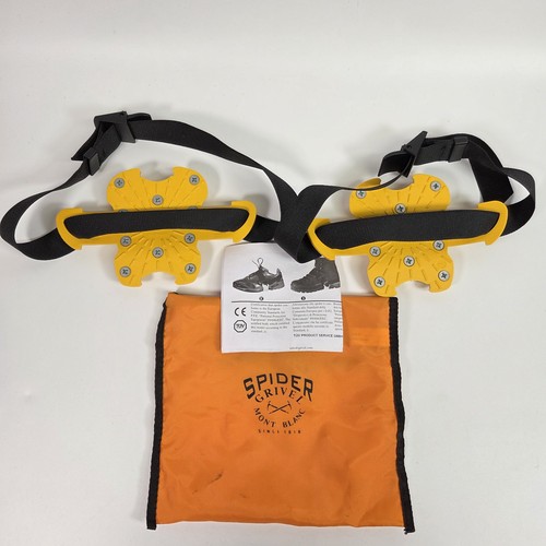 Grivel spider tacchetti - spider,