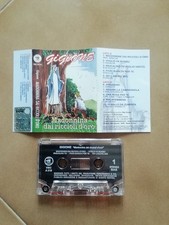 GIGIONE MADONNINA DAI RICCIOLI