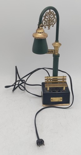 Lampada scrivania swank - lampada,