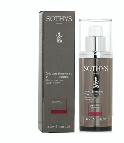 Sothys reconstructive youth - sothys,
