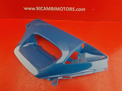 Carena ant blu peugeot - carena,