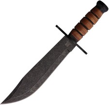 Rough Ryder Bowie Stacked