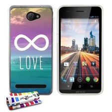 COQUE ARCHOS 45B HELIUM -