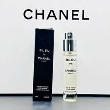 CHANEL BLEU DE CHANEL POUR