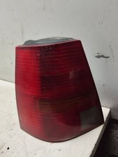 Fanale posteriore fanale