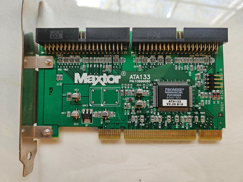 Scheda controller adattatore