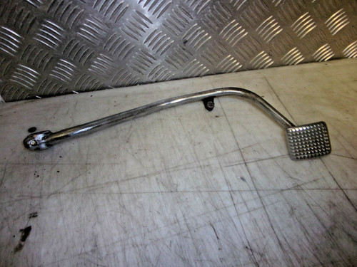 Pedale freno eliminatore