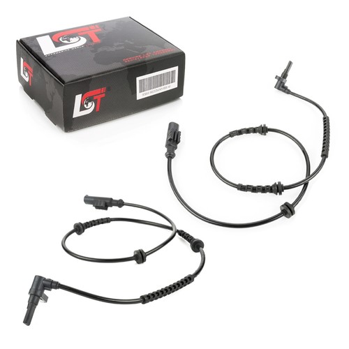 Sensore abs velocità - abs, di