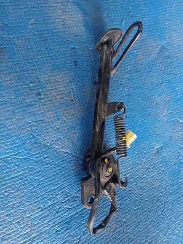 Cavalletto laterale honda - cavalletto,