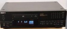 Sony cdp x333es - -, cd