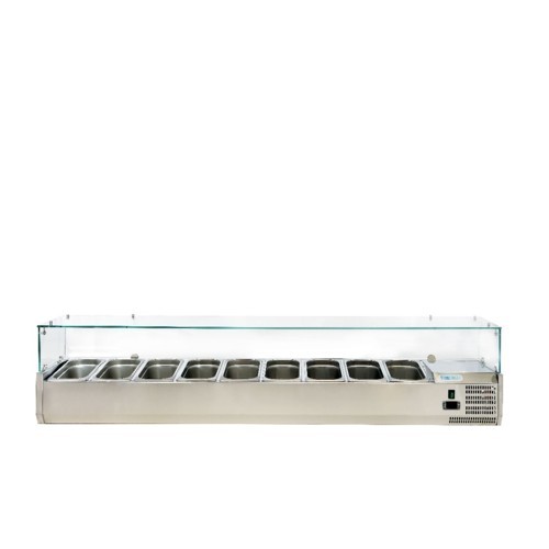 Vetrina frigorifero frigo