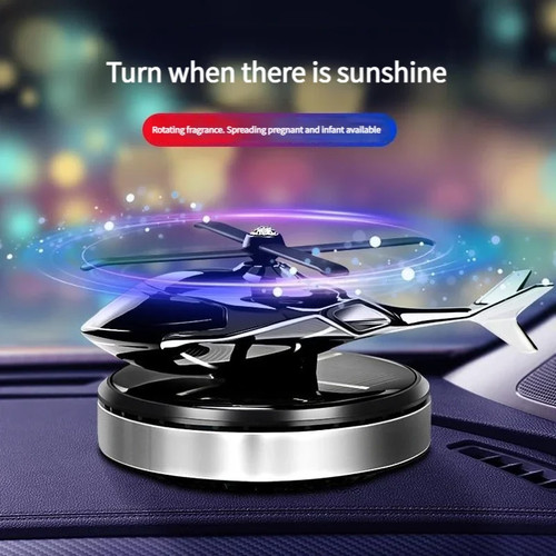 Profumatore auto solare - auto,