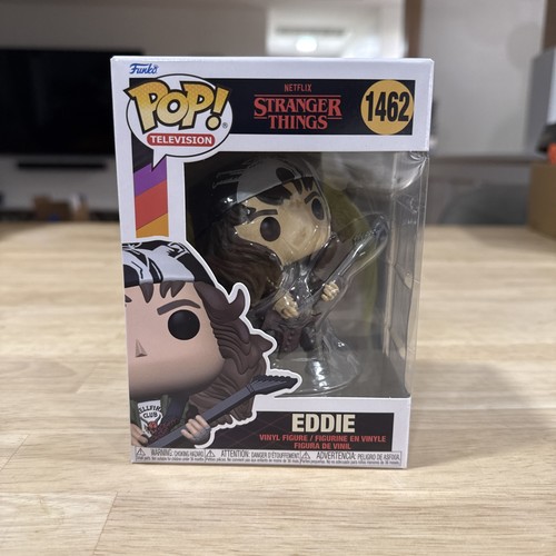 Funko pop television - television, stranger