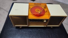 GIRADISCHI STEREO HI - FI