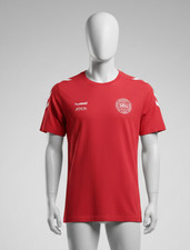 Maglia allenamento squadra