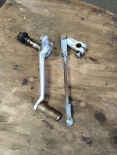 APRILIA LEVA CAMBIO RED ROSE 50-125  SUPPORTO CAMBIO ASTINA MARCE 