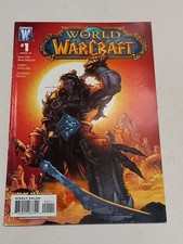 World Of Warcraft 1 (2008)