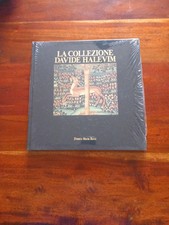 Franco Maria Ricci FMR LA COLLEZIONE DAVIDE HALEVIM