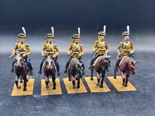 Almirall: Russia 1910, Guardia