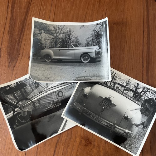 Fotografie epoca 1946 1947 - 3, d'epoca