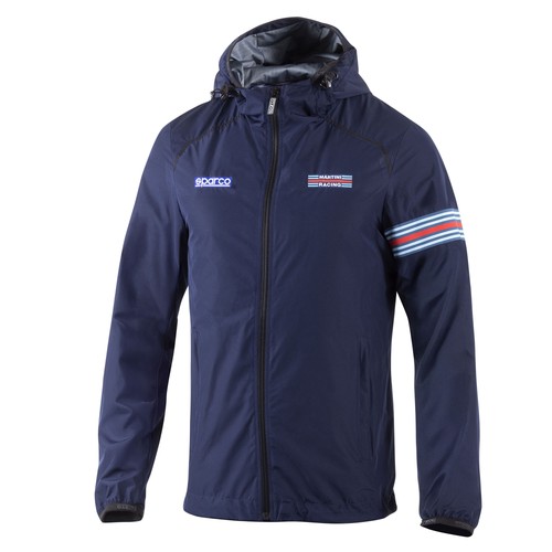 Giacca vento sparco martini - giacca, a