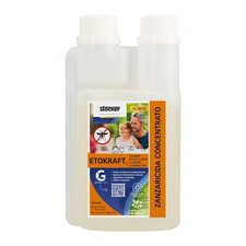 Insetticida antizanzare