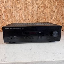 Amplificatore integrato suono