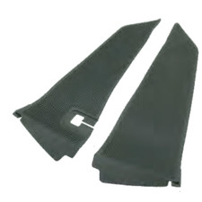 Coppia tappeti tappetini