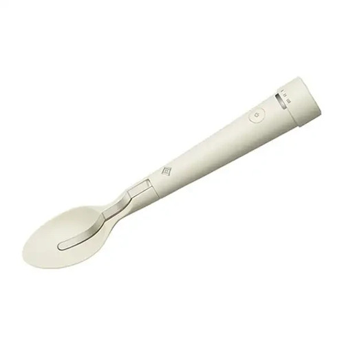 Cucchiaio sale elettrico - cucchiaio,