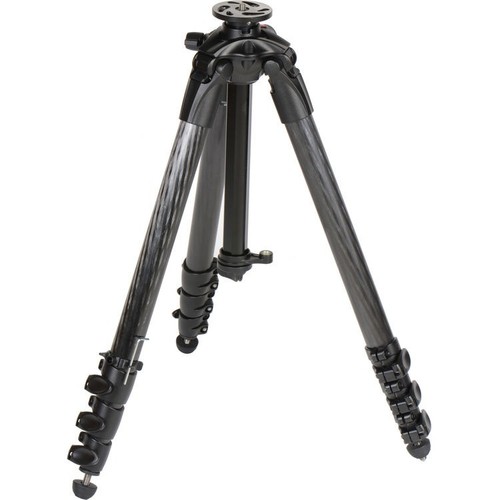 Manfrotto 057 treppiede - manfrotto, 4