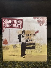 SOMETHING CORPORATE North LP +