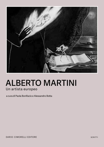 Alberto martini artista - martini., un