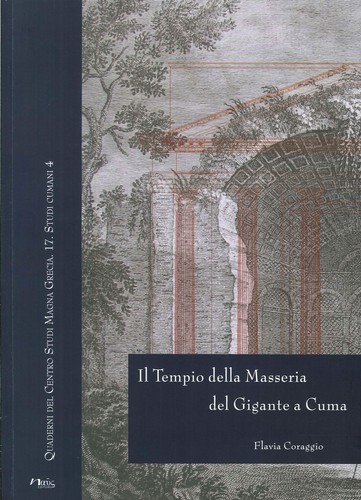 Tempio della masseria del - tempio,