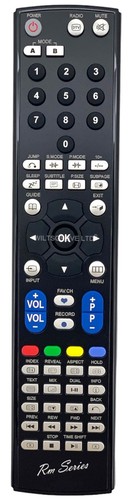Nuovo telecomando serie - *nuovo*,