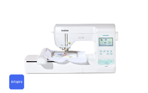 Innov f540e macchina per - f540e,