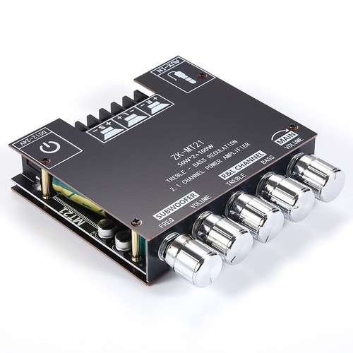 Mt21 sound amplifier modul - zk-mt21,