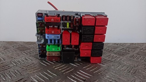 Ricambio computer body - ricambio,