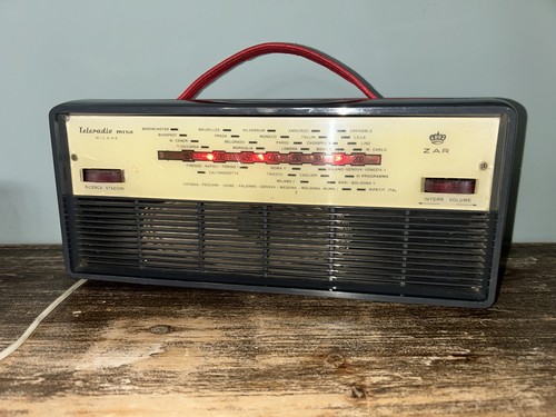 Radio teleradio misa - radio,