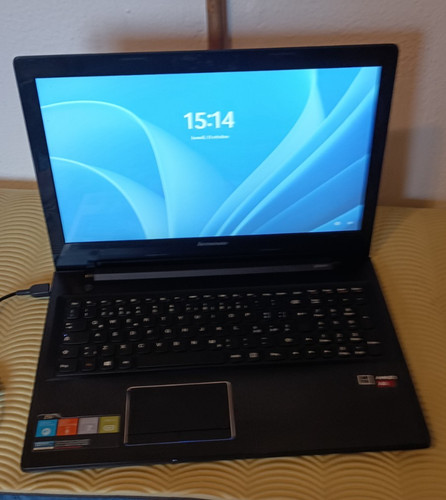 Lenovo ideapad z50 - -75, 15,6"